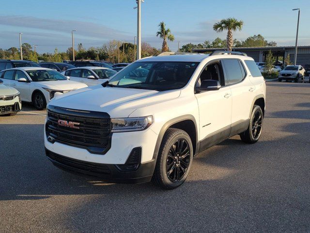 2022 GMC Acadia SLE