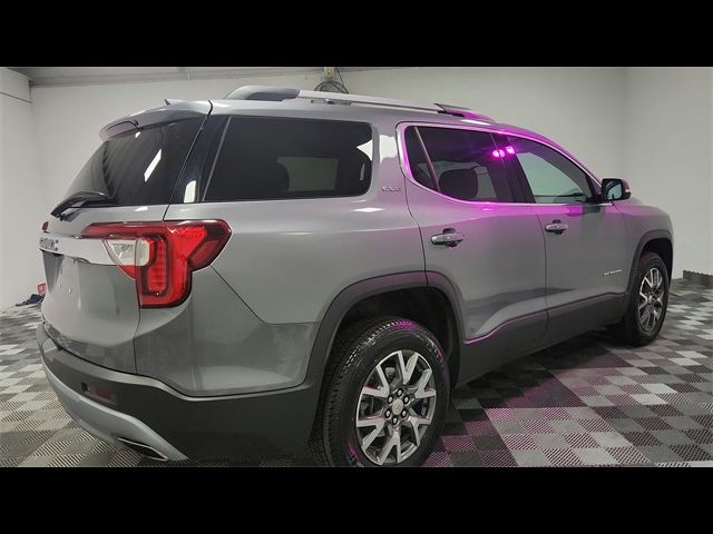 2022 GMC Acadia SLE