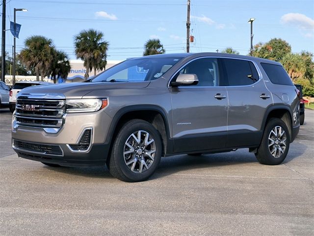 2022 GMC Acadia SLE