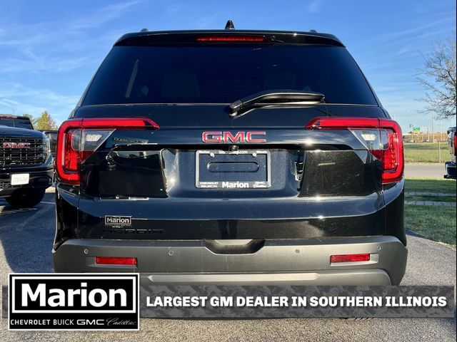 2022 GMC Acadia SLE