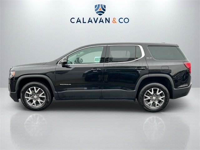 2022 GMC Acadia SLE