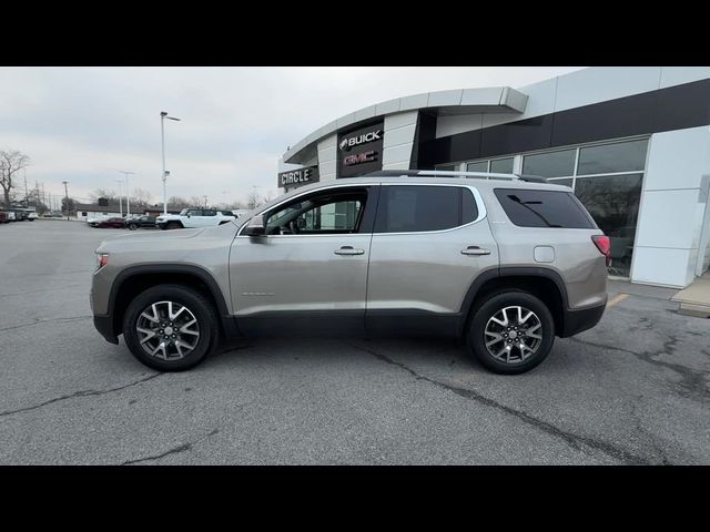 2022 GMC Acadia SLE