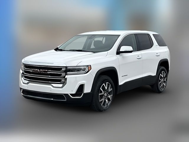 2022 GMC Acadia SLE