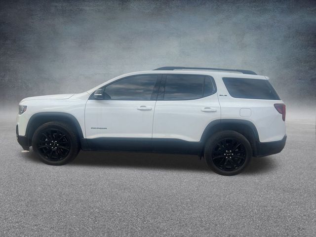 2022 GMC Acadia SLE