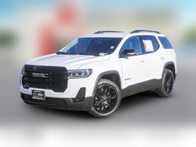 2022 GMC Acadia SLE