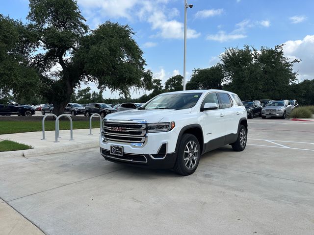 2022 GMC Acadia SLE