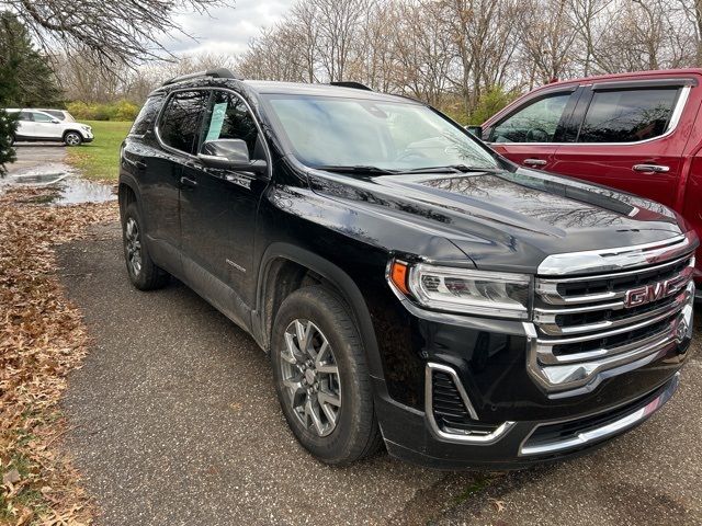 2022 GMC Acadia SLE