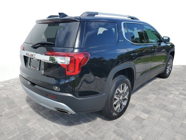 2022 GMC Acadia SLE