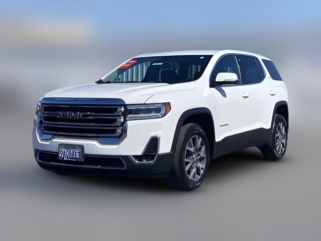 2022 GMC Acadia SLE