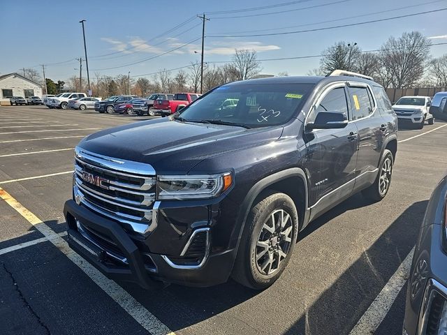 2022 GMC Acadia SLE