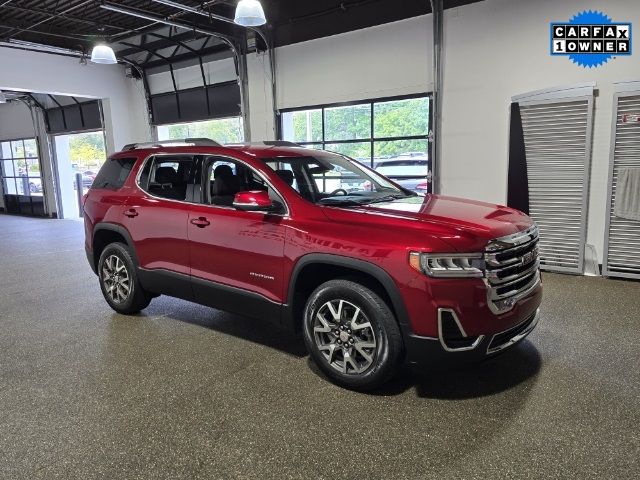 2022 GMC Acadia SLE