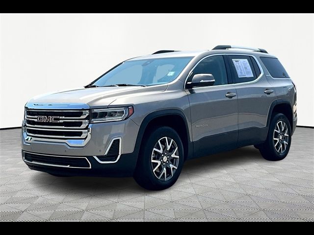 2022 GMC Acadia SLE