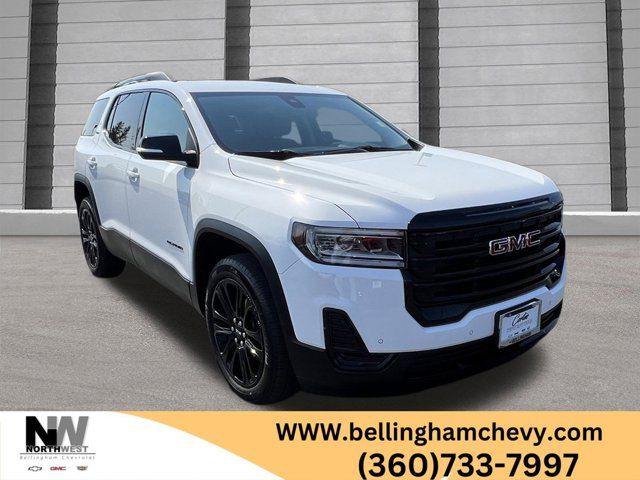 2022 GMC Acadia SLE