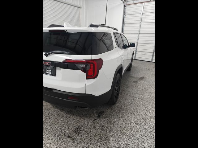 2022 GMC Acadia SLE
