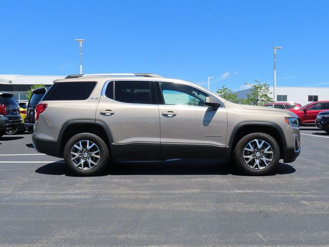 2022 GMC Acadia SLE