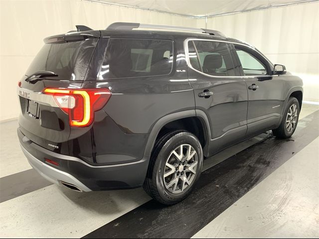 2022 GMC Acadia SLE