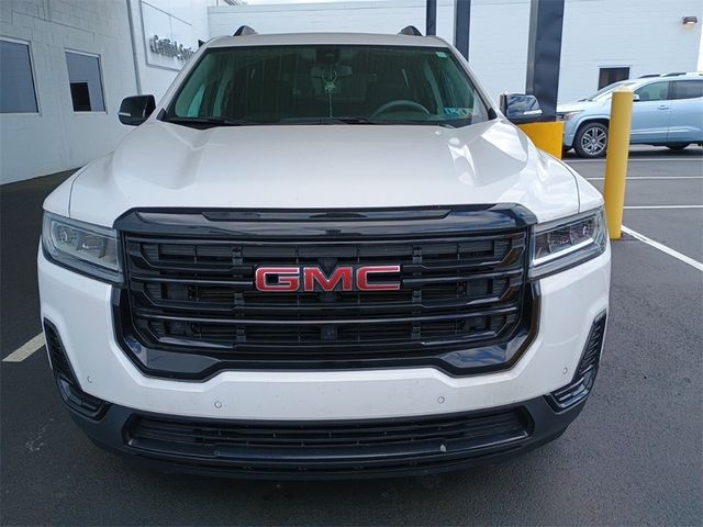 2022 GMC Acadia SLE