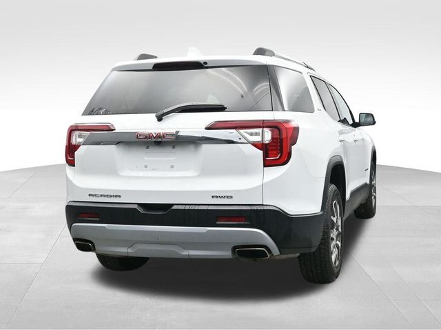 2022 GMC Acadia SLE