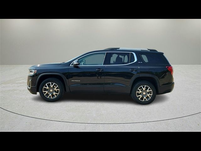 2022 GMC Acadia SLE