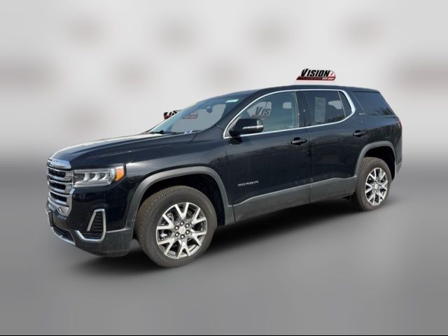 2022 GMC Acadia SLE