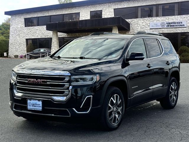 2022 GMC Acadia SLE