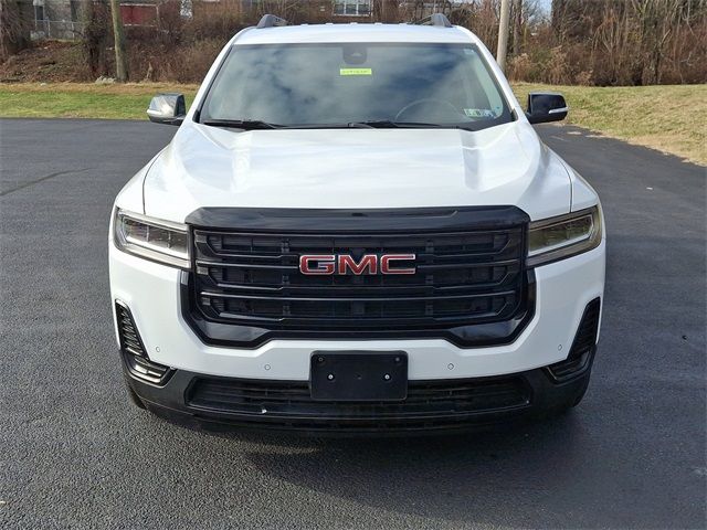 2022 GMC Acadia SLE