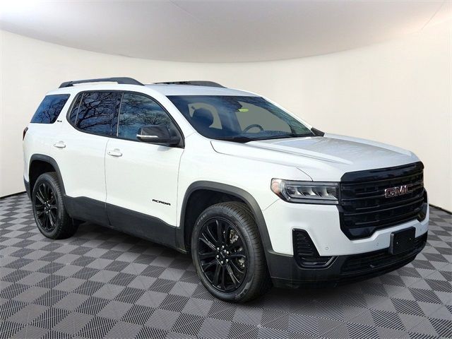 2022 GMC Acadia SLE