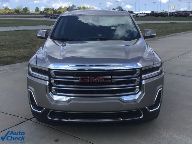 2022 GMC Acadia SLE