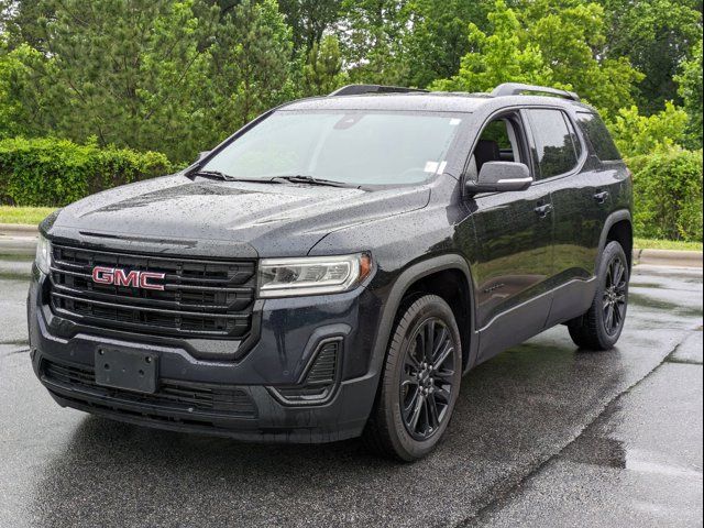 2022 GMC Acadia SLE