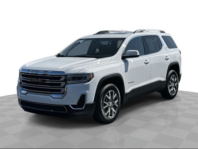 2022 GMC Acadia SLE