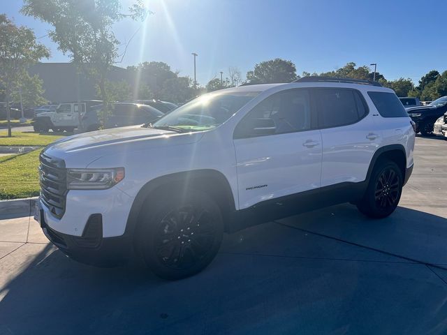 2022 GMC Acadia SLE