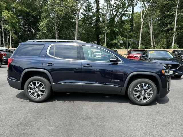 2022 GMC Acadia SLE