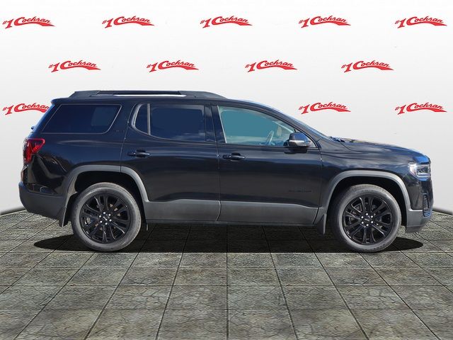 2022 GMC Acadia SLE