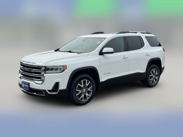 2022 GMC Acadia SLE