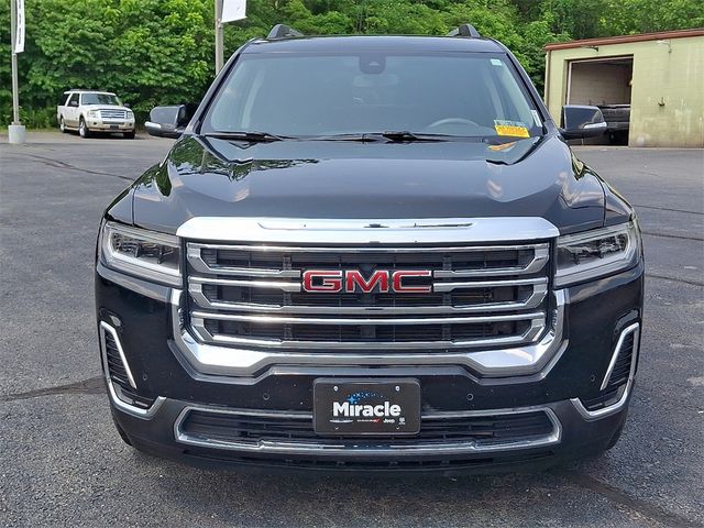 2022 GMC Acadia SLE