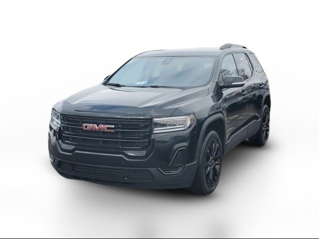 2022 GMC Acadia SLE