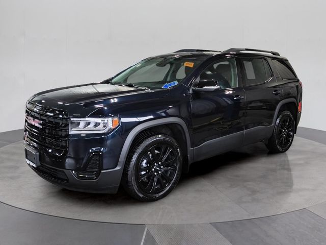 2022 GMC Acadia SLE