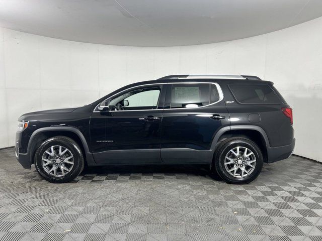 2022 GMC Acadia SLE