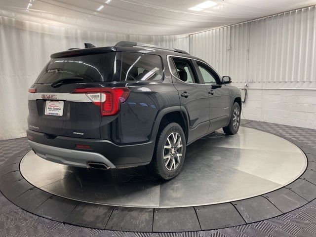 2022 GMC Acadia SLE