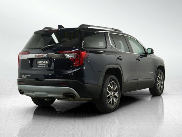 2022 GMC Acadia SLE