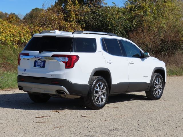 2022 GMC Acadia SLE