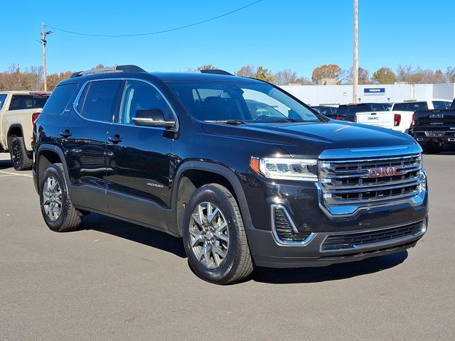 2022 GMC Acadia SLE