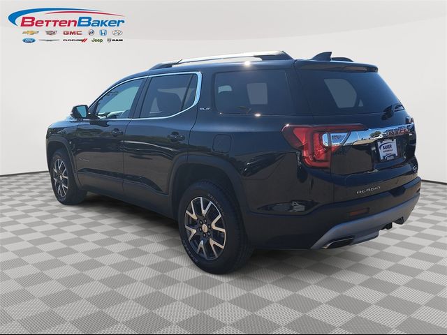 2022 GMC Acadia SLE