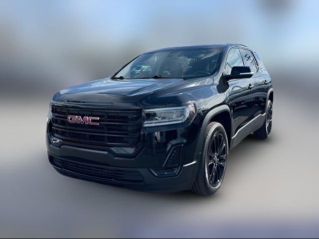 2022 GMC Acadia SLE