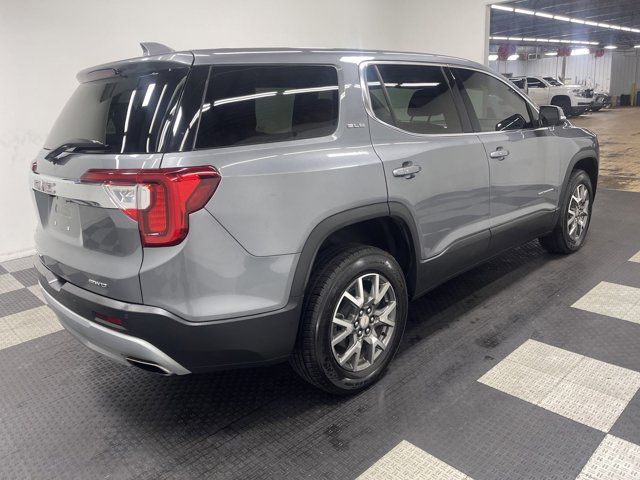 2022 GMC Acadia SLE