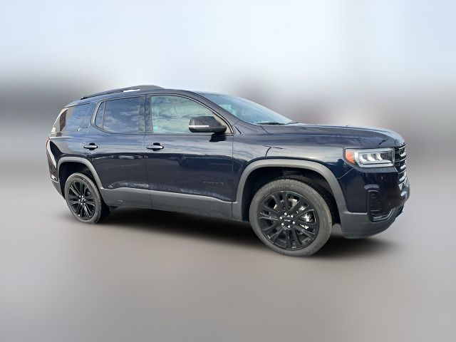 2022 GMC Acadia SLE