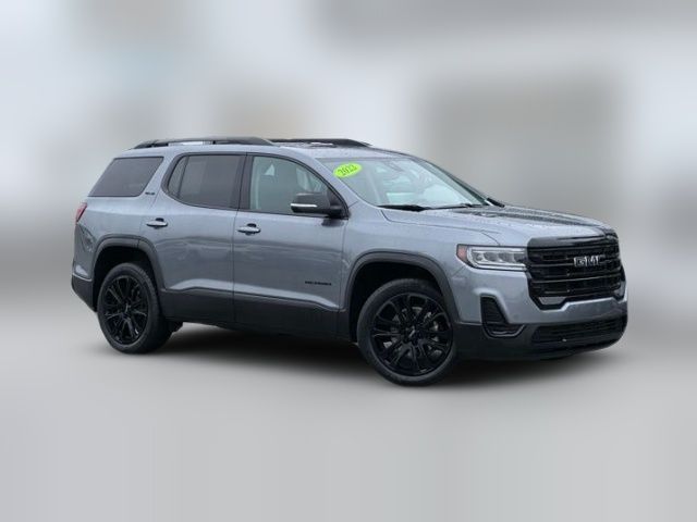 2022 GMC Acadia SLE