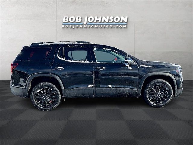 2022 GMC Acadia SLE