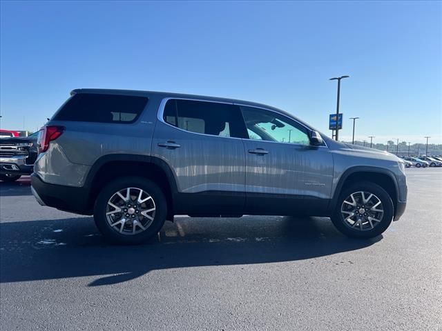 2022 GMC Acadia SLE