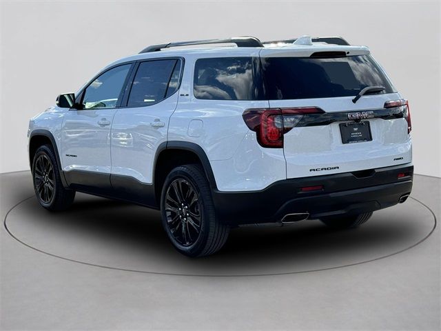 2022 GMC Acadia SLE